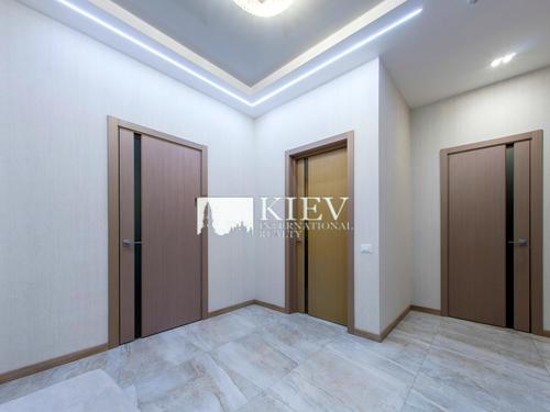 квартира по адресу Киев, Днепровская набережная ул., 14-А