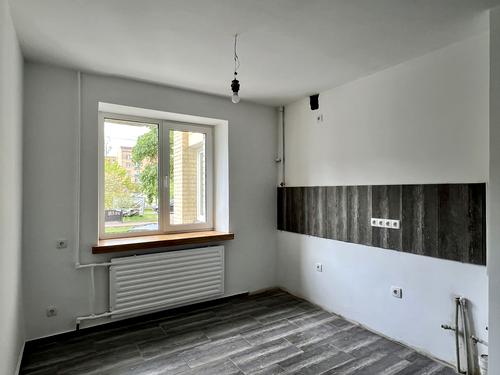 квартира по адресу Юрковская ул., 2-6/32