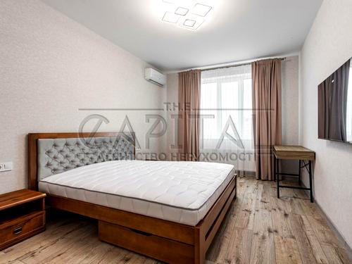 квартира за адресою Загорівська вул. (Багговутівська), 17-21
