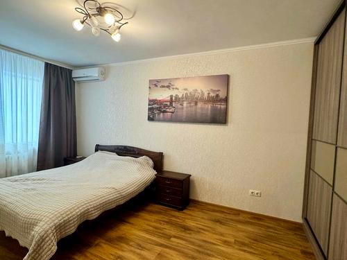 квартира за адресою Милославська вул., 4