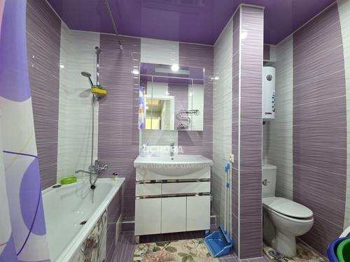 квартира за адресою Запорізька вул., 4