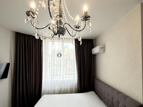 квартира за адресою Боголюбова вул., 32