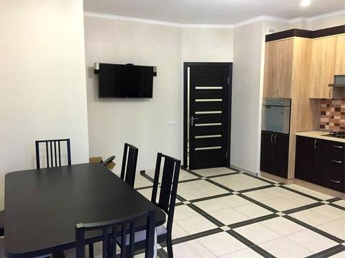 квартира за адресою Порохова вул., 20-А