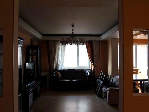 квартира по адресу Анны Ахматовой ул., 13