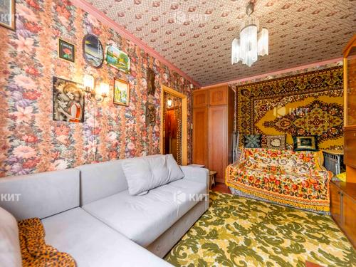квартира за адресою Перемоги просп., 74г