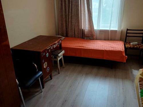 комната по адресу Рональда Рейгана ул., 38