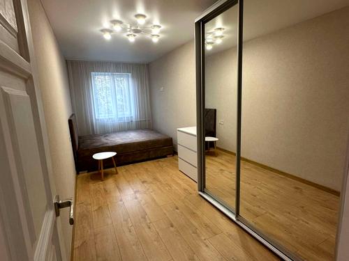 квартира по адресу Волжский пер., 3