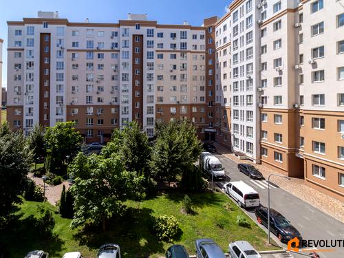 квартира за адресою Героїв Небесної Сотні просп., 34