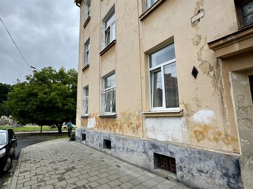 квартира по адресу Галилея ул., 12