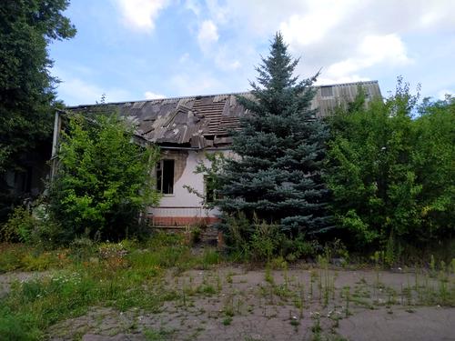 комерційна за адресою Степана Бандери вул. (Попова), 14 А