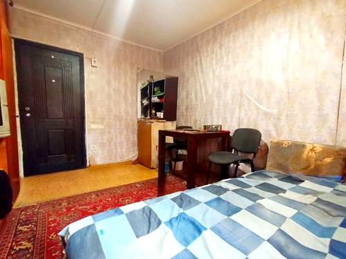 квартира по адресу Ицхака Рабина ул., 1
