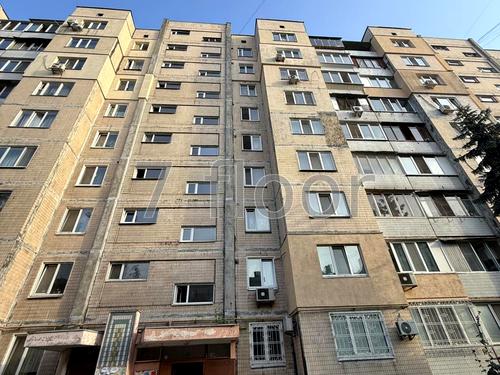 квартира по адресу Александра Попова ул., 11