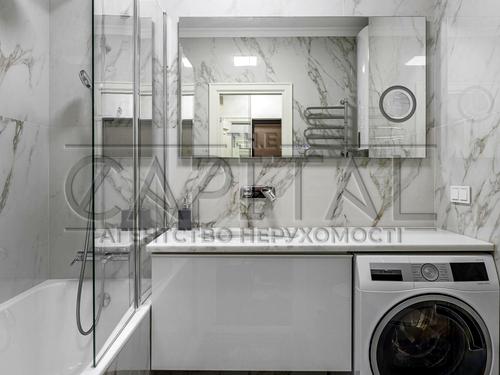 квартира за адресою Салютна вул., 2-Б