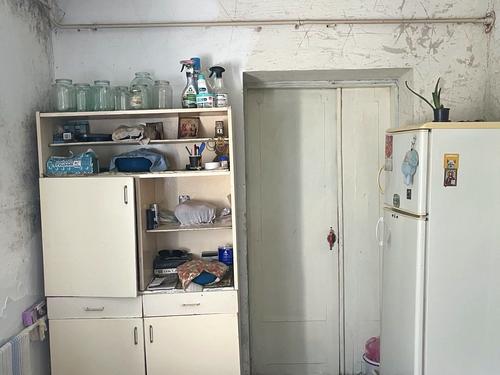 будинок за адресою смт. Шрамківка, Незалежності, 1