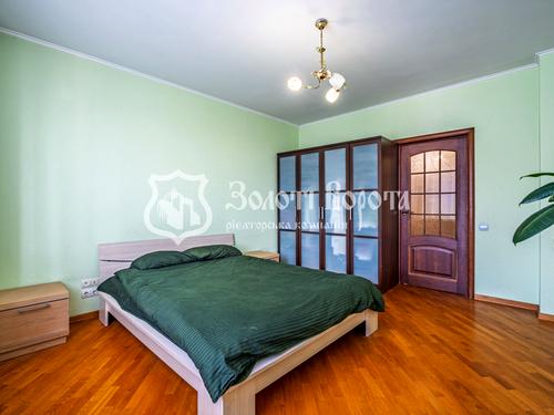 квартира по адресу Николая Голего ул. (Лебедєва-Кумача), 5