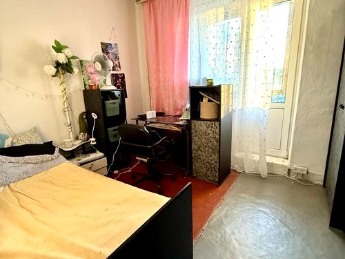 квартира по адресу Героев Днепра ул., 14а
