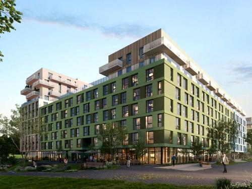 квартира за адресою Стрийська вул., 129