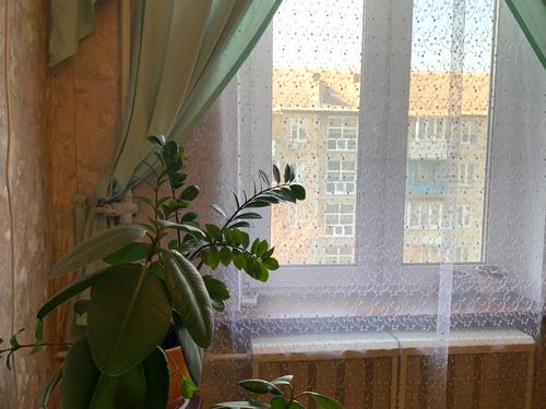 квартира по адресу Верховной Рады бульв., 27-Б
