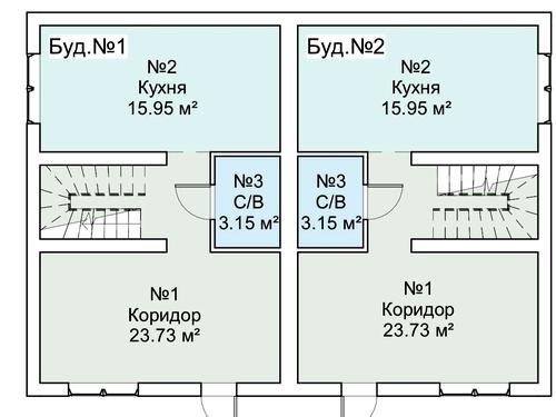 будинок за адресою лугова, 1