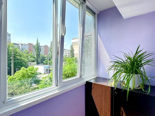квартира по адресу Героев Днепра ул., 19