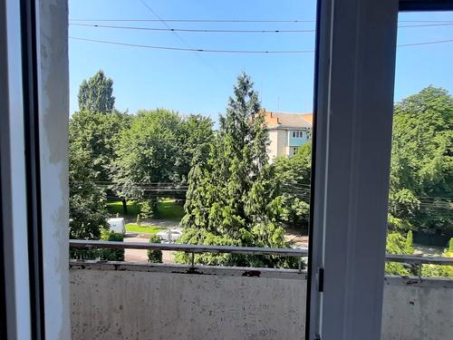 квартира за адресою Небесної Сотні вул. (Івана Стасюка), 19