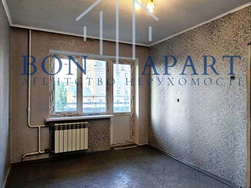 квартира за адресою Кловський узвіз, 20