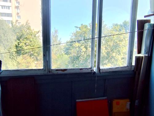 квартира по адресу Гагарина просп. (Гагаріна), 90