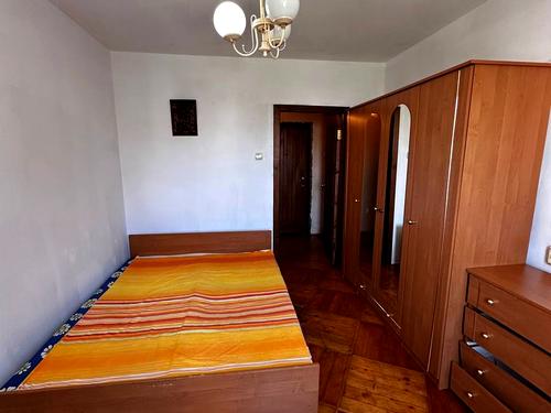 квартира за адресою Пасічна вул., 12а