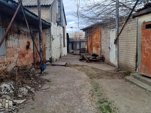 коммерческая по адресу Туполева ул., 21