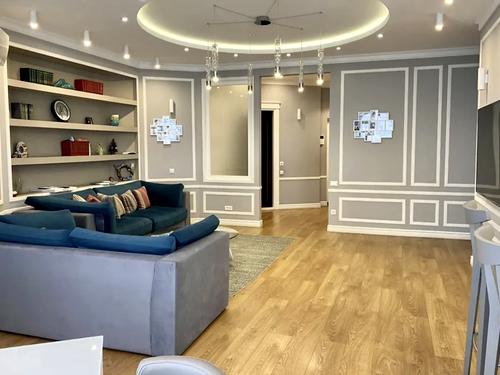 квартира за адресою Шевченка просп., 33б