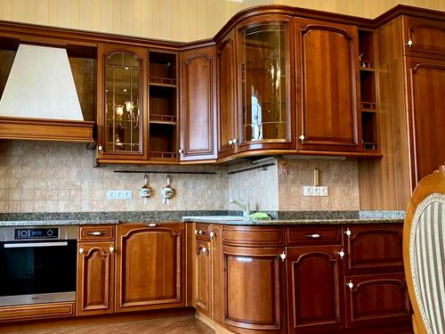 квартира за адресою Ляпунова вул., 16