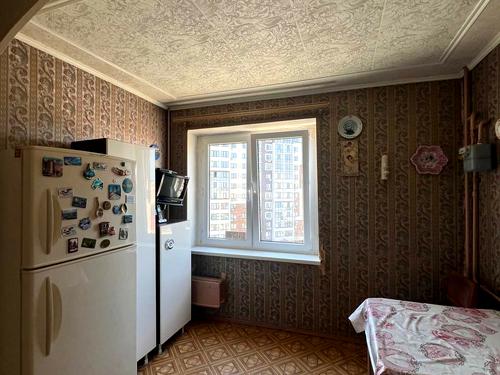 квартира за адресою Марсельская, 32/3