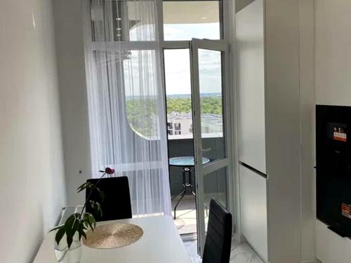 квартира по адресу Трускавецкая ул., 109