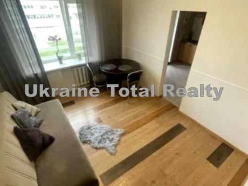 квартира за адресою Оболонський просп., 34/1