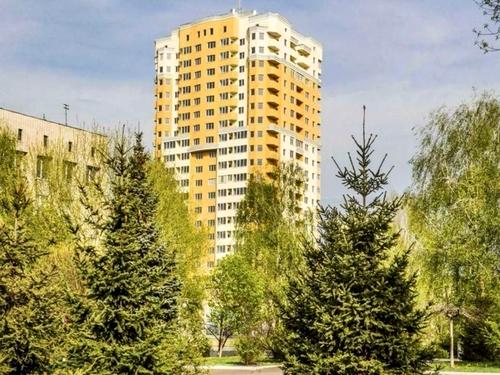 квартира за адресою Генерала Шаповала вул. (Механізаторів), 20