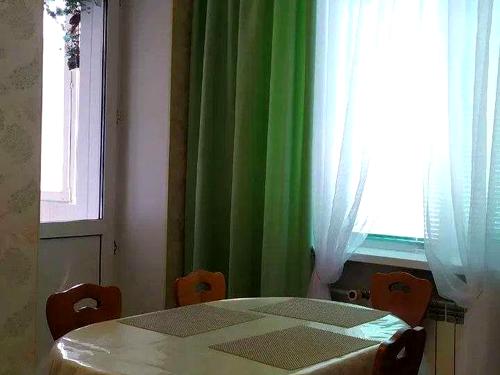 квартира по адресу Сапёрно-Слободская ул., 8