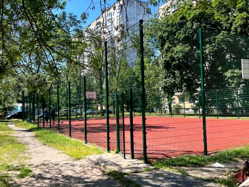 квартира за адресою Русанівський бульв., 6