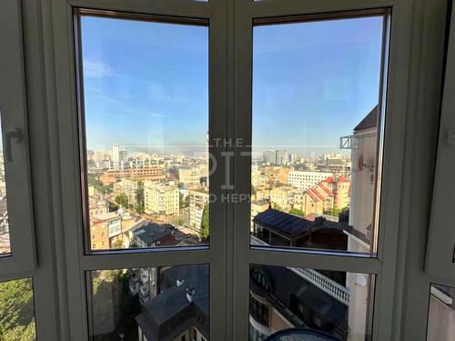 квартира за адресою Гетьмана Павла Скоропадського вул. (Льва Толстого), 38