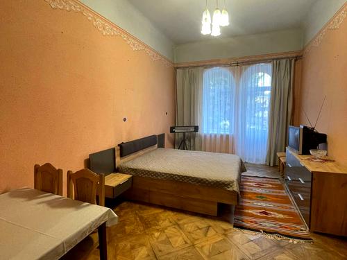 квартира по адресу Туган Барановського, 10