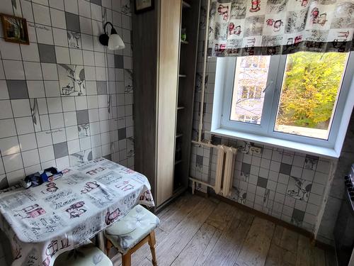 квартира по адресу Костанайская ул., 2