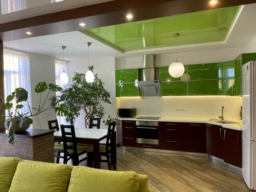 квартира за адресою Регенераторна вул., 4 к1