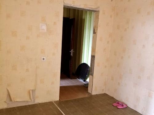 квартира за адресою Олімпійська вул., 2-А