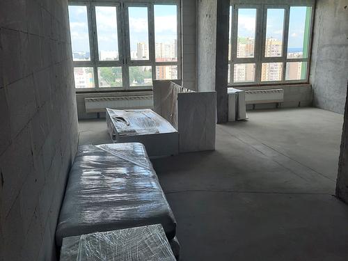 квартира по адресу Максимовича, 32б
