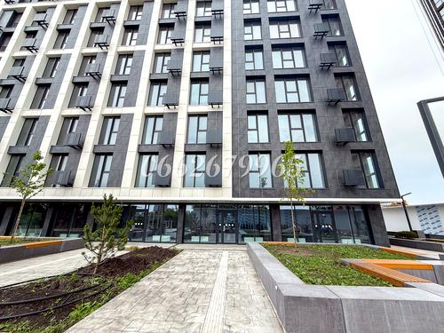 квартира за адресою Андрія Верхогляда вул. (Михайла Драгомирова), 1