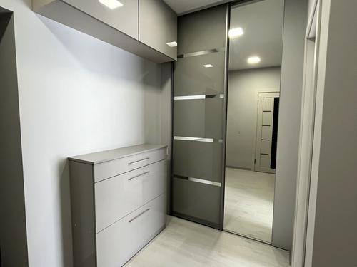 квартира за адресою Довженка, 57