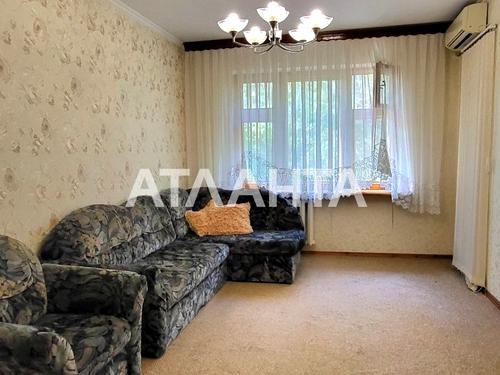 квартира за адресою Князя Ярослава Мудрого просп., 21а