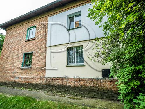квартира по адресу Святошинская ул., 33