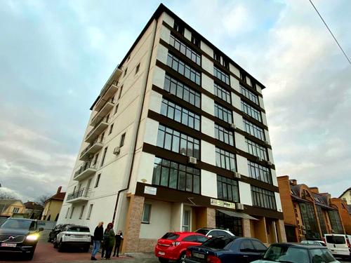 квартира по адресу Григорія Гуляницького ул., 39-А