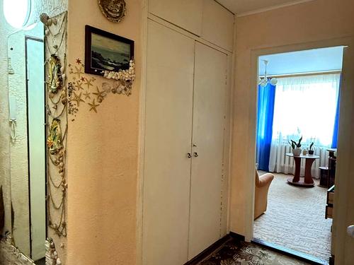 квартира по адресу Баяна ул., 66