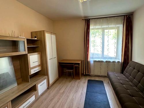 квартира по адресу 3-й Топольный пер., 3